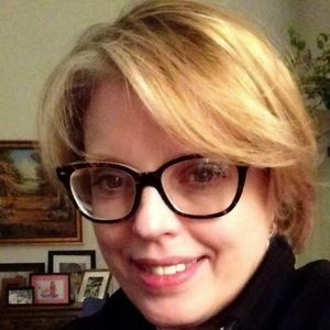 Meet your Posher, Courtney